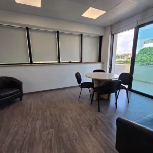 72m² Office for Rent in Limassol – Agios Nektarios