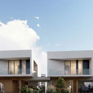 3 Bedroom House for Sale in Strovolos, Nicosia District