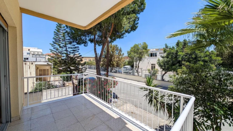 Average Price for Pre-owned Apartment in Nicosia
