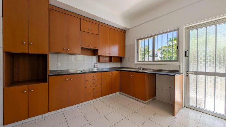 Average Price for Pre-owned Apartment in Nicosia