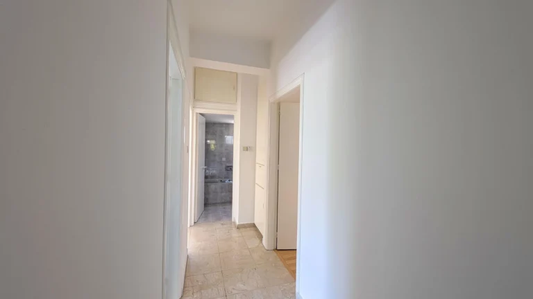Average Price for Pre-owned Apartment in Nicosia