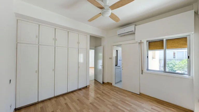 Average Price for Pre-owned Apartment in Nicosia