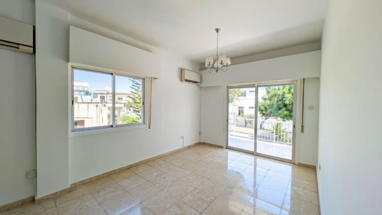 Average Price for Pre-owned Apartment in Nicosia