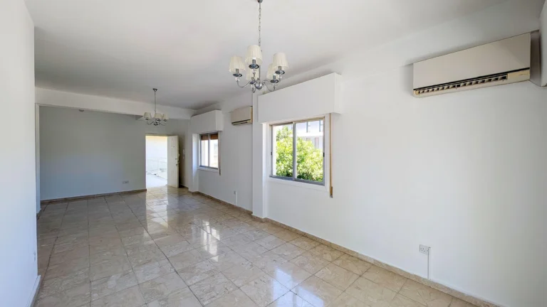 Average Price for Pre-owned Apartment in Nicosia