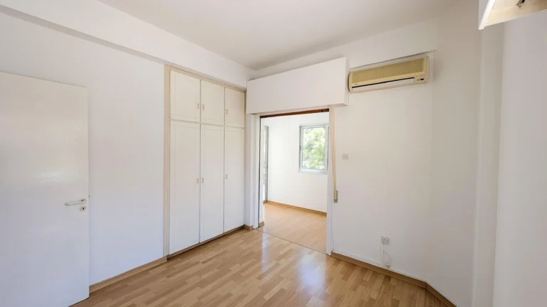 Average Price for Pre-owned Apartment in Nicosia