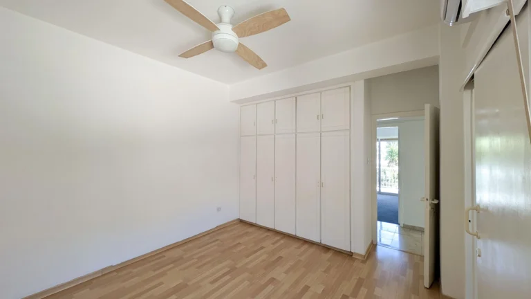 Average Price for Pre-owned Apartment in Nicosia