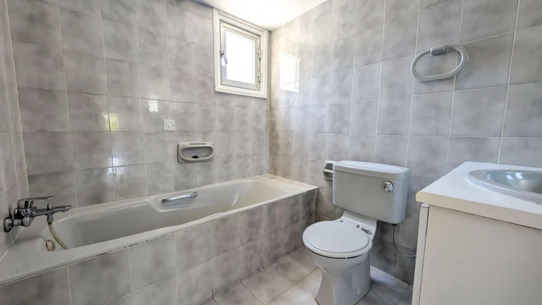 Average Price for Pre-owned Apartment in Nicosia