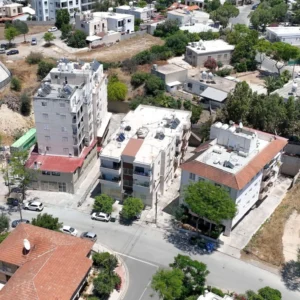 3 Bedroom Apartment for Sale in Nicosia District