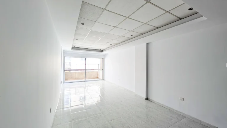 Average Price for Pre-owned Apartment in Nicosia