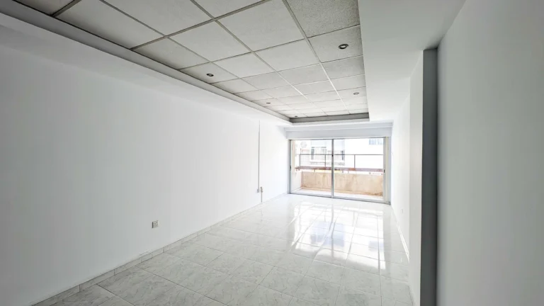 Average Price for Pre-owned Apartment in Nicosia