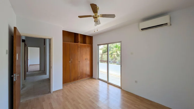 Average Price for Pre-owned Apartment in Nicosia