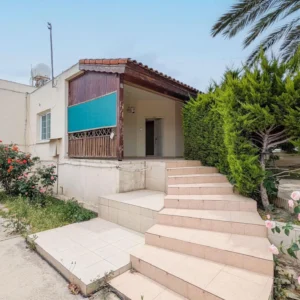 4 Bedroom House for Sale in Dali, Nicosia District