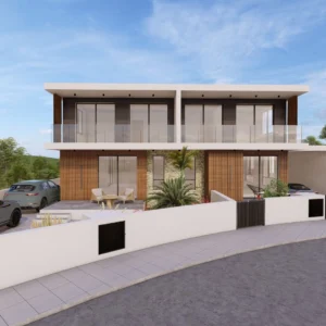 3 Bedroom House for Sale in Ypsonas, Limassol District