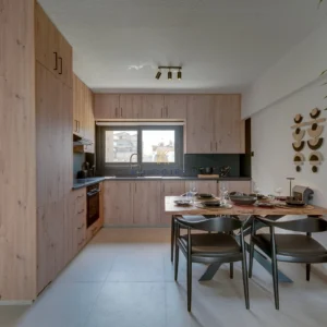 3 Bedroom Apartment for Sale in Larnaca District