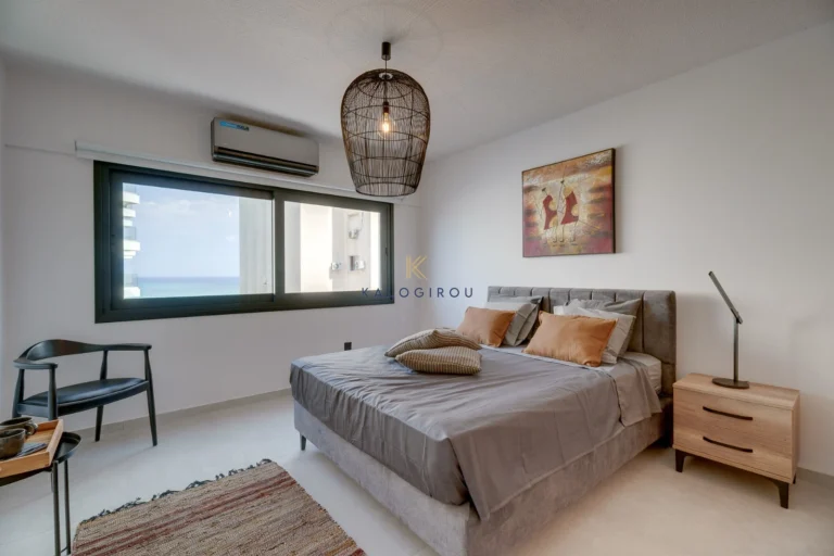 Average Price for Pre-owned Apartment in Larnaca