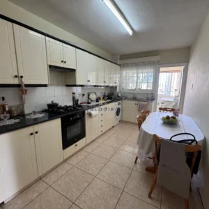 3 Bedroom Apartment for Sale in Larnaca District