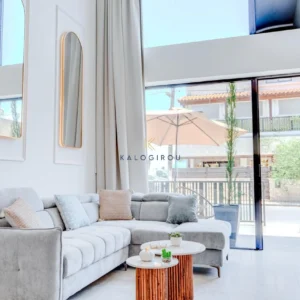 2 Bedroom Apartment for Sale in Larnaca District