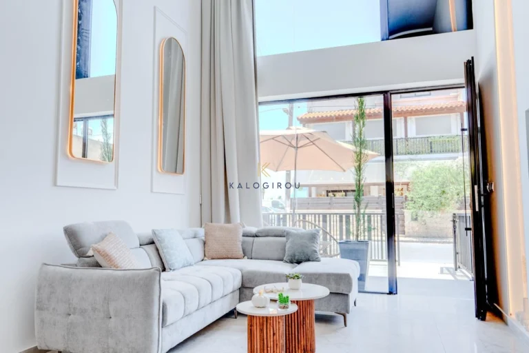Average Price for Pre-owned Apartment in Larnaca