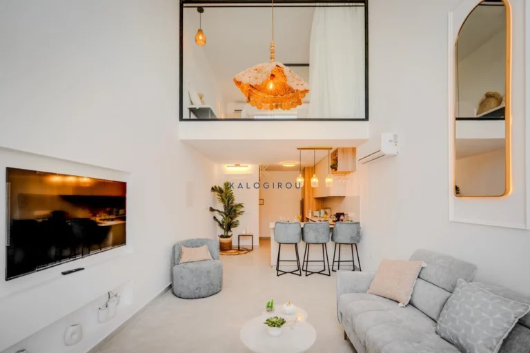 Average Price for Pre-owned Apartment in Larnaca
