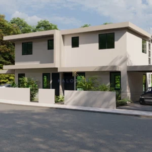 3 Bedroom House for Sale in Kalavasos, Larnaca District
