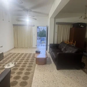 3 Bedroom House for Sale in Faneromeni, Larnaca District
