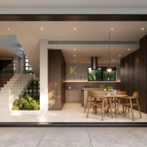 5 Bedroom House for Sale in Faneromeni, Larnaca District