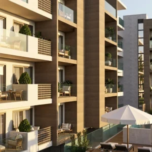 2 Bedroom Apartment for Sale in Drosia, Larnaca District