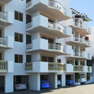 3 Bedroom Apartment for Sale in Paphos – Universal