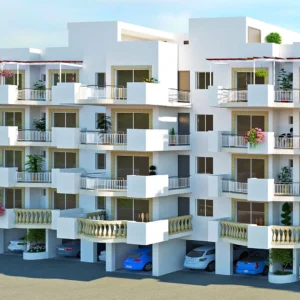 3 Bedroom Apartment for Sale in Paphos – Universal