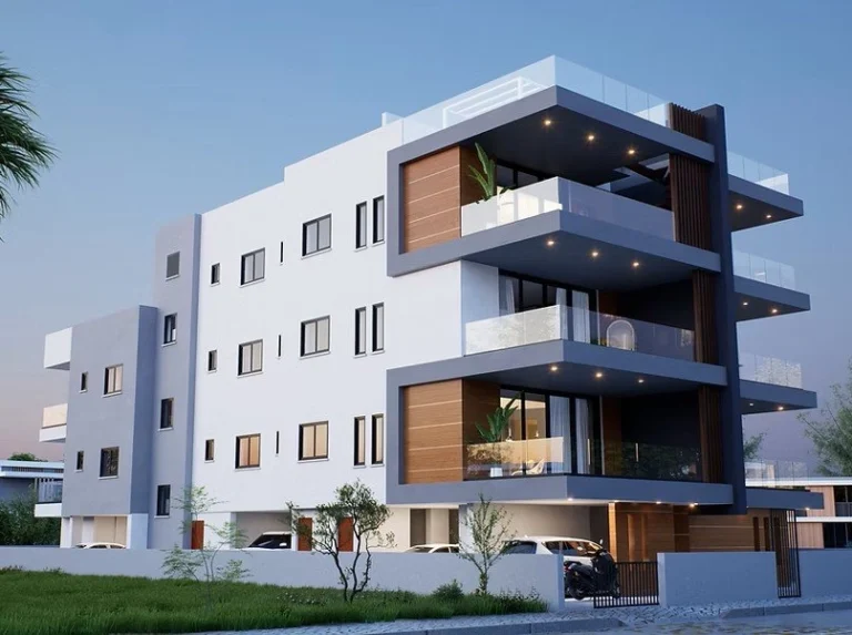 Cheap Apartments for Sale Paphos up to 300000 euro