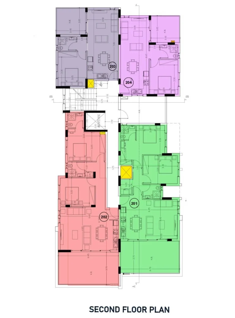 Cheap Apartments for Sale Paphos up to 300000 euro