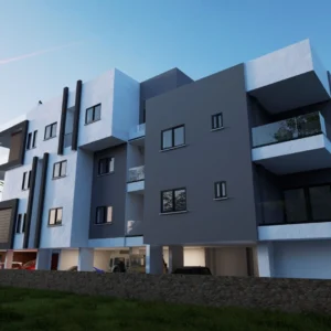 1 Bedroom Apartment for Sale in Paphos – Agios Theodoros