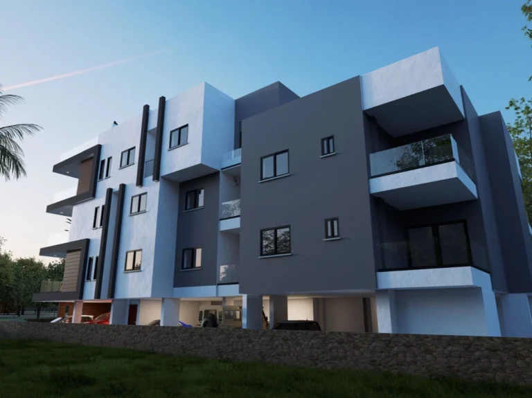 Cheap Apartments for Sale Paphos up to 300000 euro