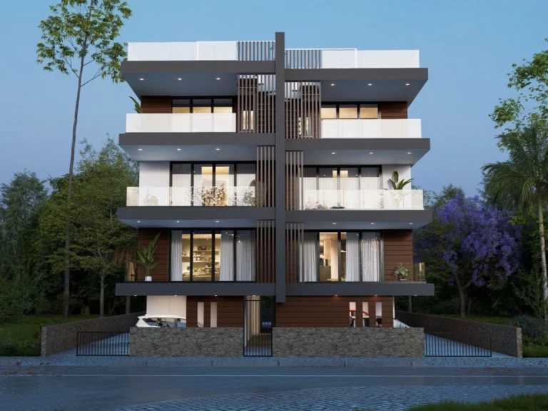 Cheap Apartments for Sale Paphos up to 300000 euro