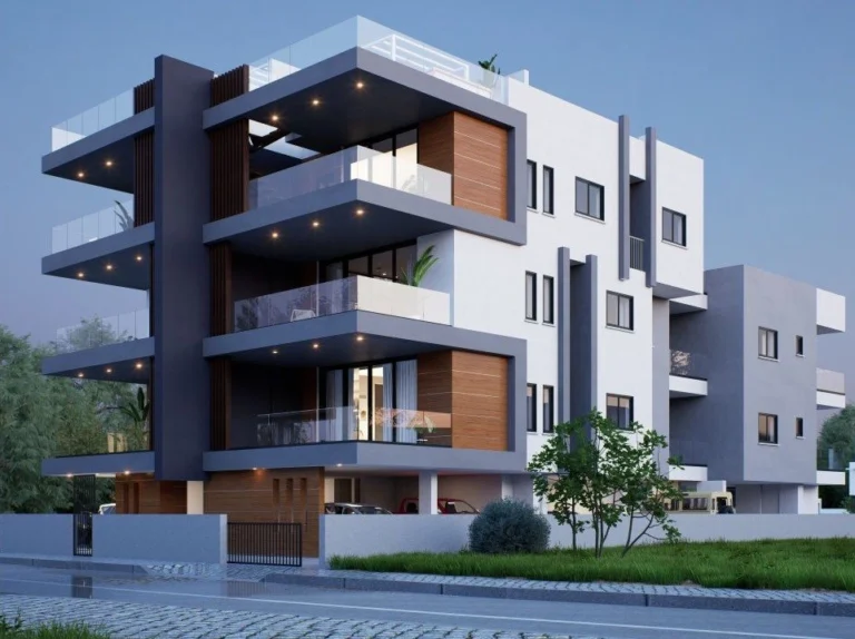 Cheap Apartments for Sale Paphos up to 300000 euro