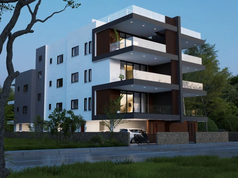 Cheap Apartments for Sale Paphos up to 300000 euro