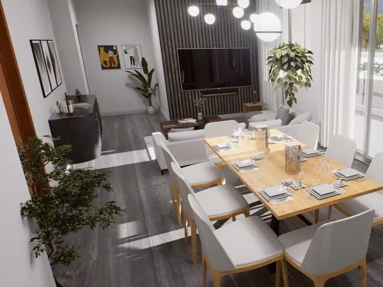 Cheap Apartments for Sale Paphos up to 300000 euro