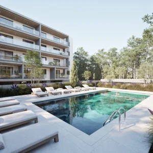 3 Bedroom Apartment for Sale in Limassol – Agios Athanasios