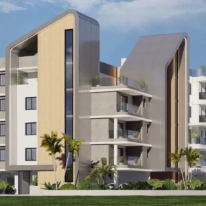 1 Bedroom Apartment for Sale in Larnaca District