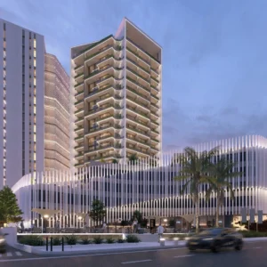 1 Bedroom Apartment for Sale in Larnaca District