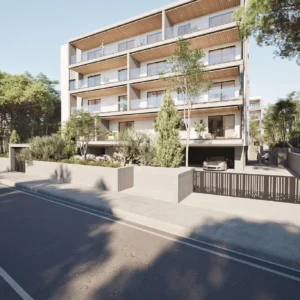 2 Bedroom Apartment for Sale in Limassol – Agios Athanasios