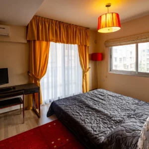 3 Bedroom Apartment for Sale in Limassol – Neapolis