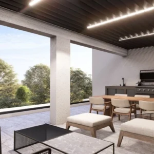2 Bedroom Apartment for Sale in Drosia, Larnaca District