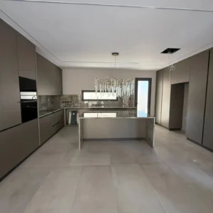 4 Bedroom House for Rent in Moni, Limassol District