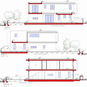 3 Bedroom House for Sale in Potamia, Nicosia District