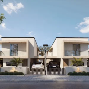 3 Bedroom House for Sale in Potamia, Nicosia District