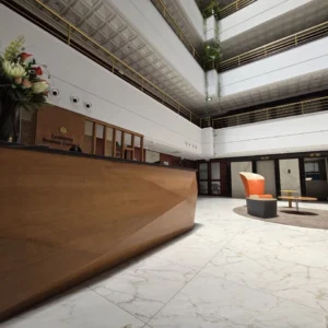 20m² Office for Rent