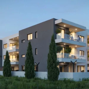2 Bedroom Apartment for Sale in Erimi, Limassol District
