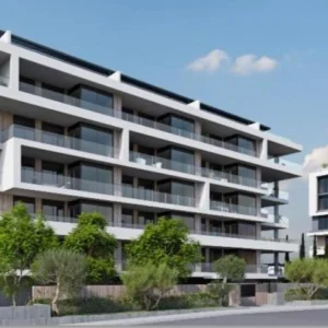 2 Bedroom Apartment for Sale in Potamos Germasogeias, Limassol District