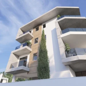 2 Bedroom Apartment for Sale in Limassol – Zakaki